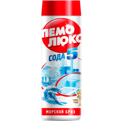 СЧС Пемолюкс 480 Морской бриз 400+80