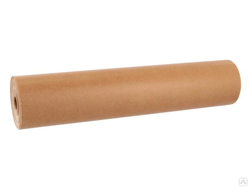 Пергамент 30 см х 50м  Natural organic