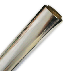 Фольга 440 мм х 100м.EXTRA Особопрочная