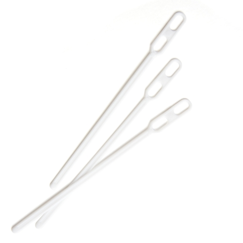 Палочка для размешивания пластиковые 12см 500шт.