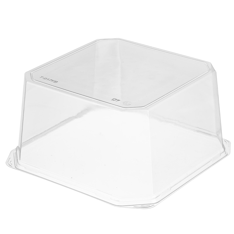 Емкость Т-017 КВ (ПЭТ)/120 шт./