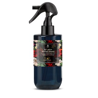 MILANA освеж воздуха парфюмир.Spring Bloom 300мл.