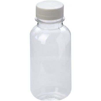 Бутылка ПЭТ 0.3 л.с широким горлом+крышка