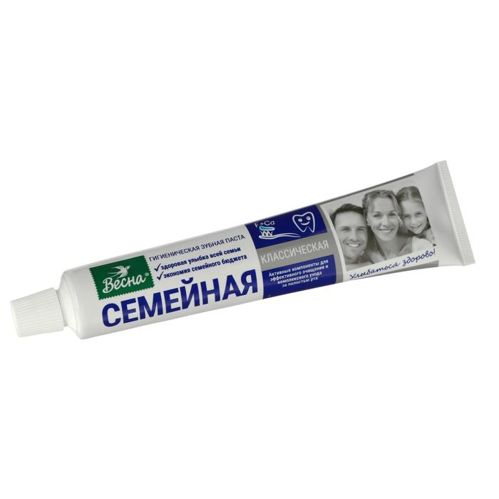 З/п  СЕМЕЙНАЯ 100 г. Классич.в футл.