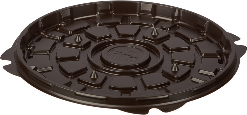 Емкость Т-218/11 ДШ (П) коричневая /160/