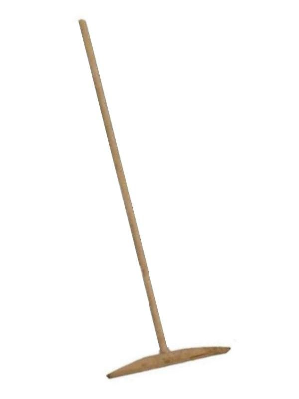 Швабра деревянная д/мытья пола в/сорт