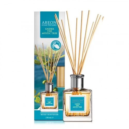 Ароматизатор диффузор AREON PERFUME STICKS STANDART Under the Mystic Tree 85мл.