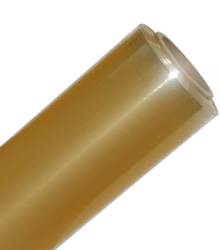 Пленка ПВХ 430мм  9мкн LEO