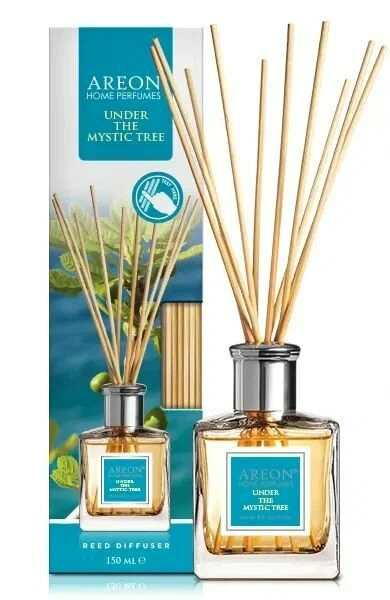 Ароматизатор диффузор AREON PERFUME STICKS Under the Mystic Tree150мл.