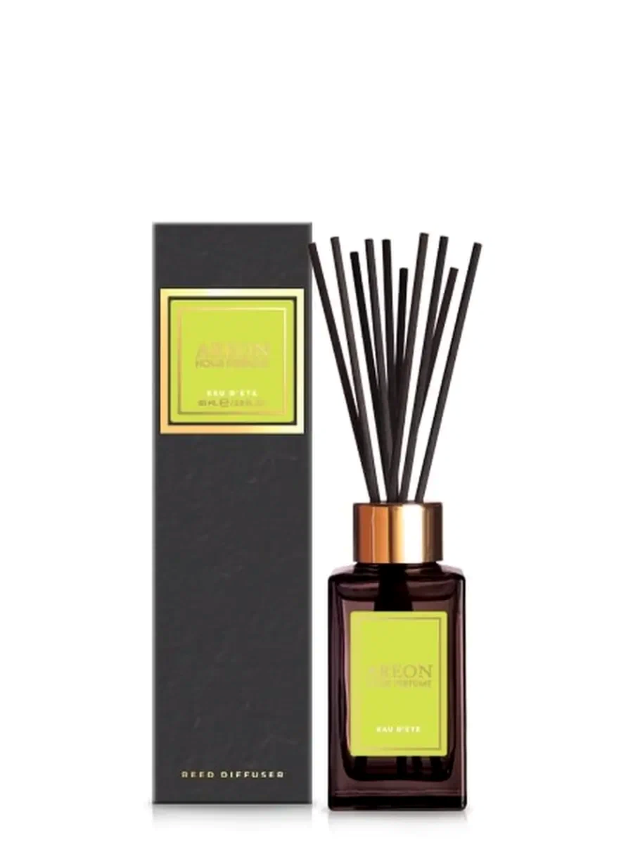 Ароматизатор диффузор AREON PERFUME STICKS PREMIUM Eau d et 85мл.