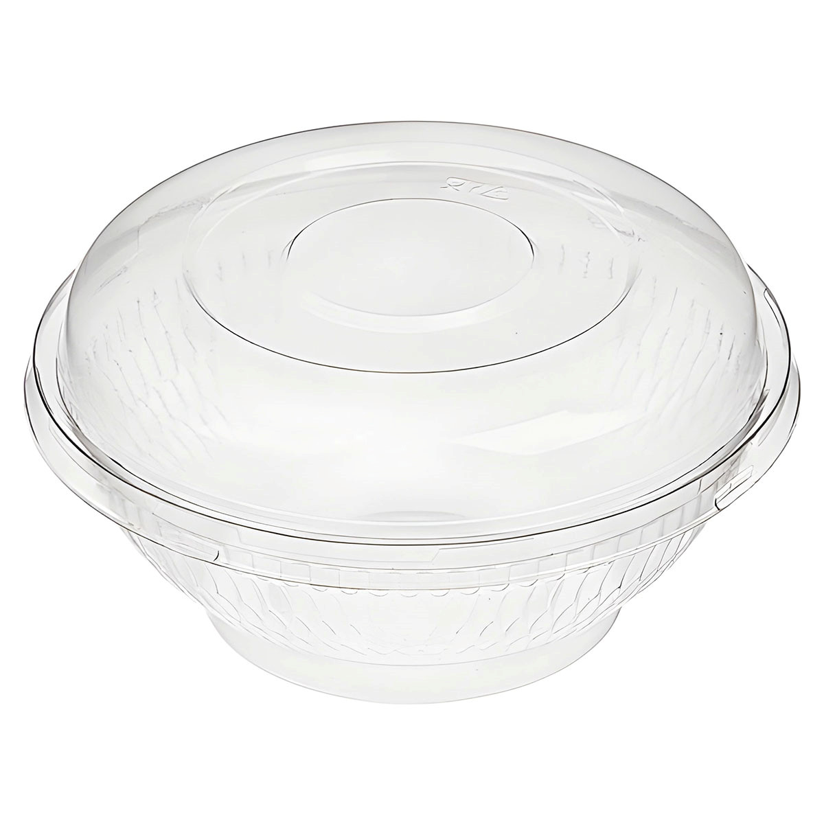 Емкость СК-750 + крышка (прозр.) /50 шт/