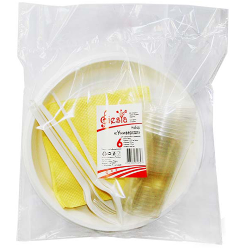 Набор. FIESTA "Универсал"