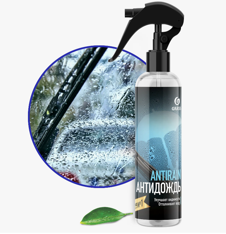Антидождь GRASS 250мл