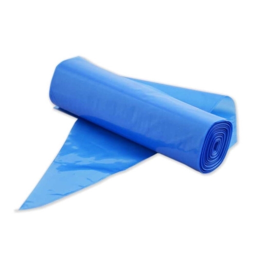 Мешок кондитерский п/э в рулоне Голубой 55см LDPE